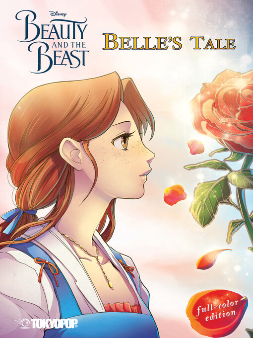 Title details for Disney Manga by Mallory Reaves - Available